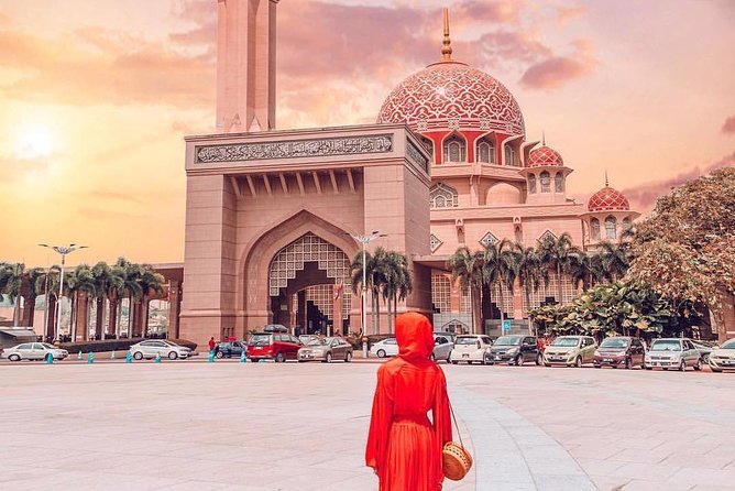 Malacca Instagram Tour: Most Famous Spots (Private & All-Inclusive) - A 10-Hour Instagram Plan That Actually Feels Manageable