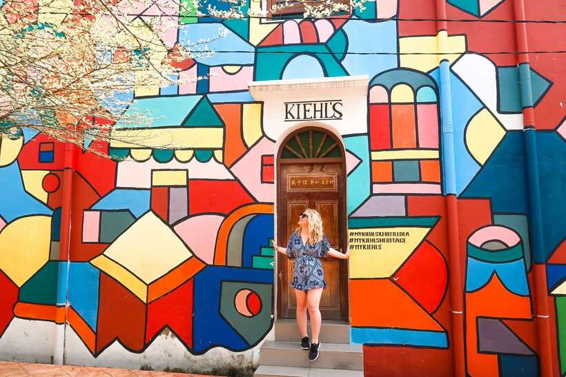 Malacca Instagram Tour: Top Spots (Private & All-Inclusive) - Key Points I’d Mark in Your Notes