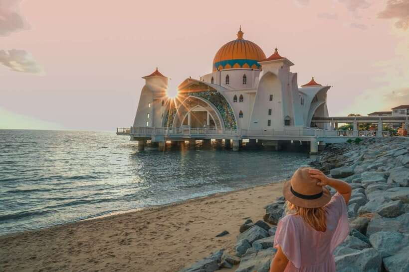 Malacca Instagram Tour: Top Spots (Private & All-Inclusive) - Malacca Instagram Tour: The Value of a Private Highlights Route