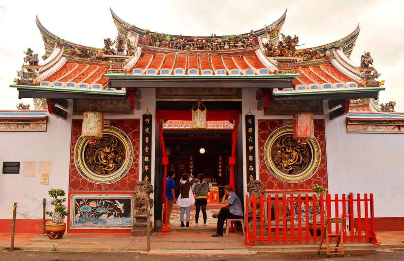 Malacca Instagram Tour: Top Spots (Private & All-Inclusive) - Guides, Photos, and the Small Group Effect (Why Chen and Hafiz Matter)