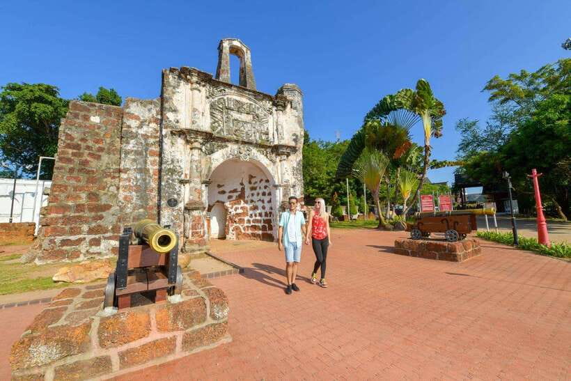 Malacca & Putrajaya Tour - Pickup, Timing, and How to Prep for a 9-Hour Day