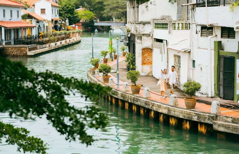 Malacca & Putrajaya Tour - Optional Putrajaya Lake Boat Ride: A Nice Extra, Not Mandatory