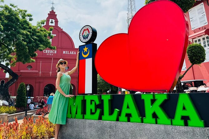 Malacca's Famous Spots: Private Day Tour - Key highlights to look for