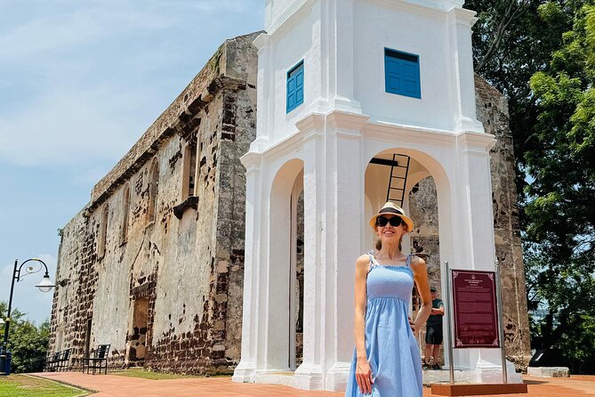 Malacca's Famous Spots: Private Day Tour - Cheng Hoon Teng Temple: the calm anchor for a busy day