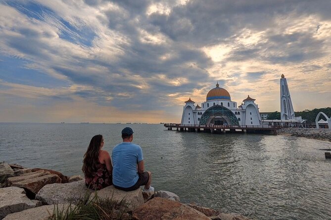 Malacca's Famous Spots: Private Day Tour - Christ Church and St. Paul’s Hill: viewpoints plus Portuguese footprints