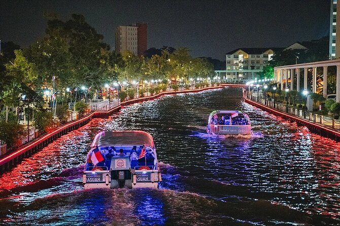Malacca Sunset Tour: UNESCO Heritage Highlights & River Cruise - UNESCO Malacca in one day: why this route works