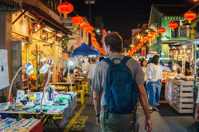 Malacca Sunset Tour: UNESCO Heritage Highlights & River Cruise - Dutch Square, Stadthuys, and the Anglican churches you can still visit