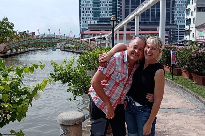 Malacca Sunset Tour: UNESCO Heritage Highlights & River Cruise - The Kuala Lumpur to Malacca drive: transit time you should plan for