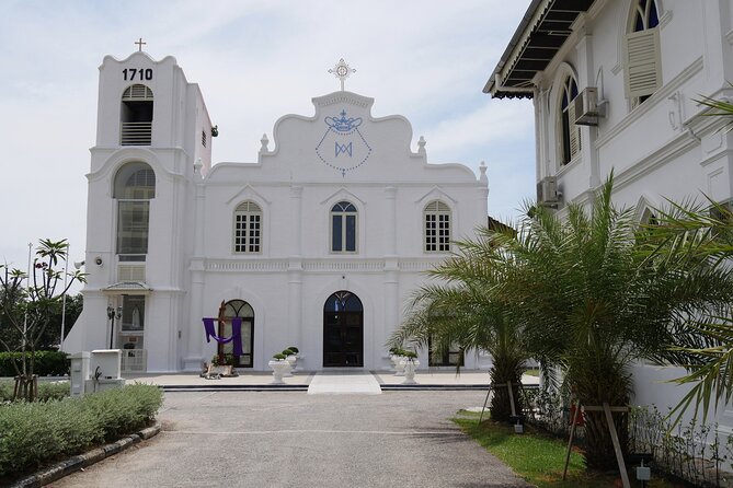 Malacca UNESCO "World Heritage Site" Day Trip with Lunch from KL - Price and value: is $89 a fair deal from KL?