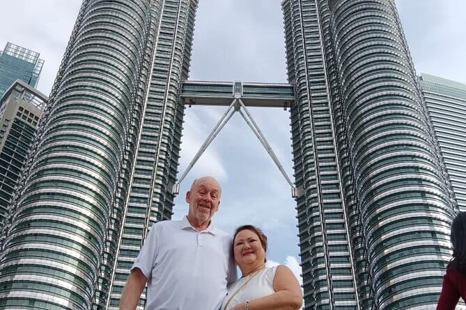 Malaysia: Aquaria KLCC Admission E-Ticket - Marine Life Highlights You Can Actually Identify