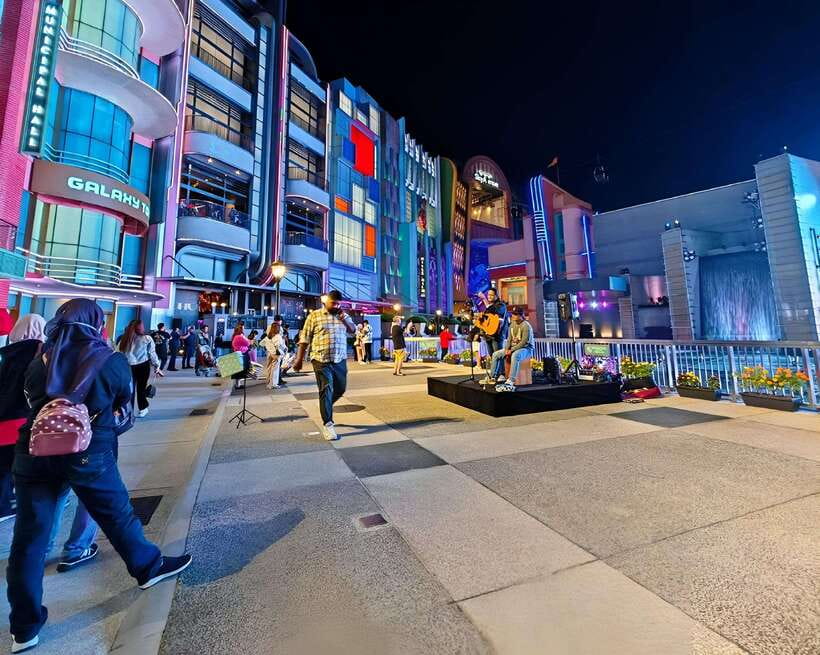 Malaysia: Genting SkyWorlds Theme Park Ticket - Quick Hits Before You Plan Your Day