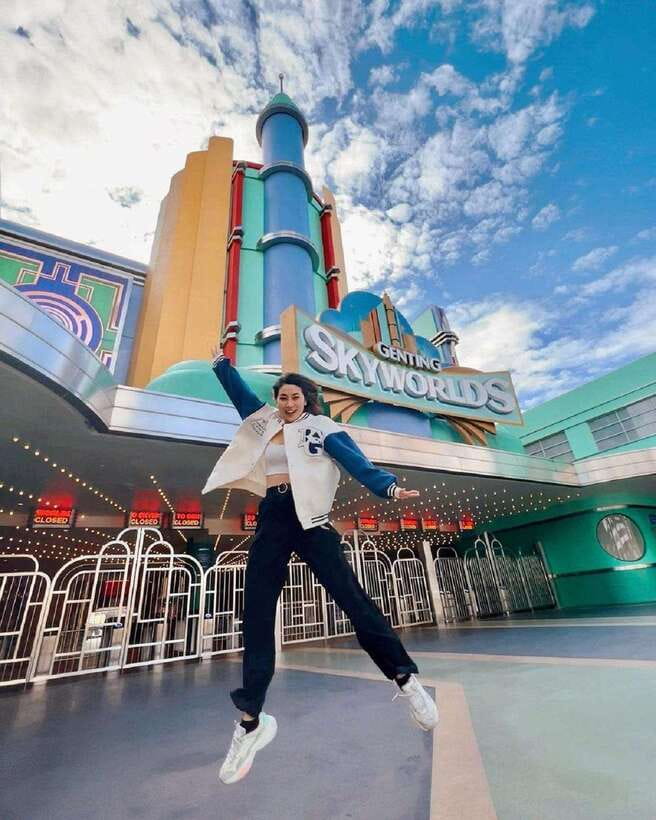 Malaysia: Genting SkyWorlds Theme Park Ticket - Price and Value: What $22 Gets You at SkyWorlds