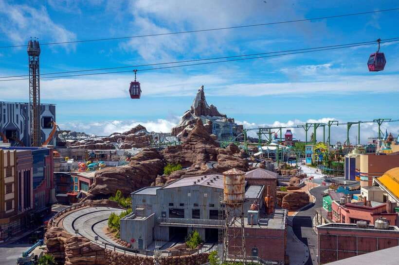 Malaysia: Genting SkyWorlds Theme Park Ticket - Weather and Comfort: Rainy Day Guarantee and All-Weather Facilities