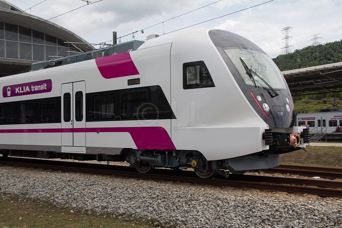 Malaysia: KLIA Ekspres Airport Train Ticket - Price and Value: Is $17.75 a Smart Move?