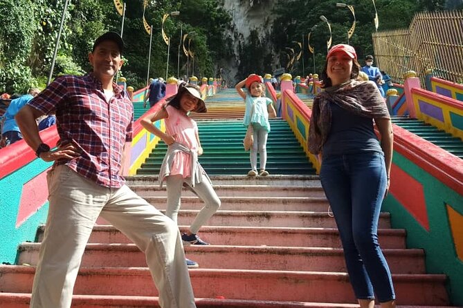 Malaysia's Countryside & Batu Caves Tour - Who This Tour Is Best For (And Who Might Want Something Else)