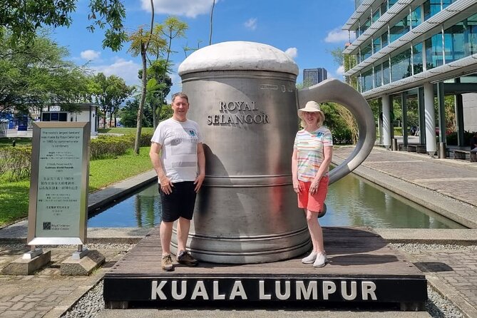 MALAYSIAN CULTURE, TRADITION and NATURE TOUR (All in One Day) - Chinatown to souvenir runs, with a shopping plan that won’t waste your day