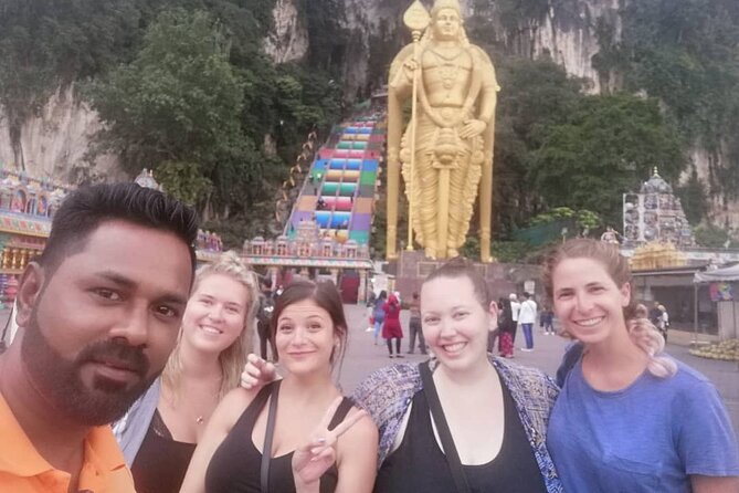 MALAYSIAN CULTURE, TRADITION and NATURE TOUR (All in One Day) - Little India (Brickfields): food, saris, and a softer pace in the middle