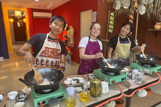 Malaysian Hands-On Cooking Class : Masala Medley - Key things I’d circle before booking