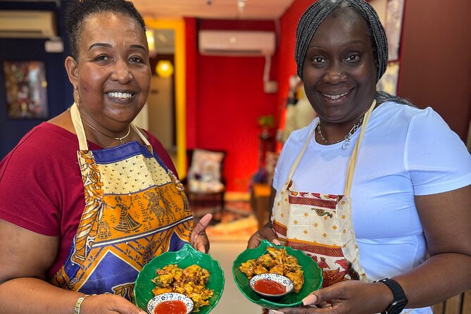 Malaysian Hands-On Cooking Class : Masala Medley - Why This Kuala Lumpur Masala Medley Cooking Class Feels Like Real Food Lessons