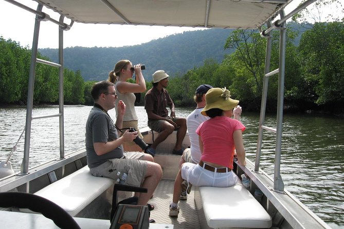 Mangrove River Cruise and Snorkeling Tour from Langkawi - Key highlights worth planning around