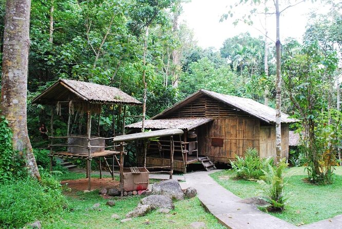 Mari Mari Cultural Village - Quick highlights I’d plan around