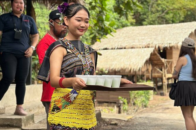 Mari-Mari Cultural Village Half Day Tour - Where Mari-Mari Cultural Village Fits Near Kota Kinabalu