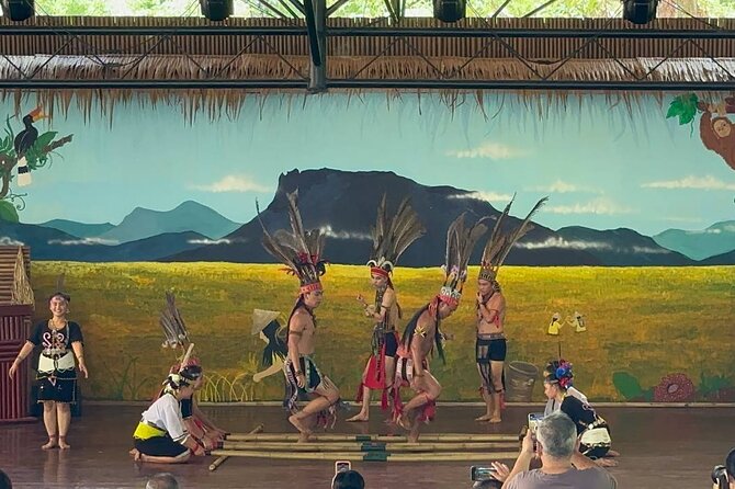 Mari-Mari Cultural Village Half Day Tour - House Tours With Demos: What You Actually Do Inside