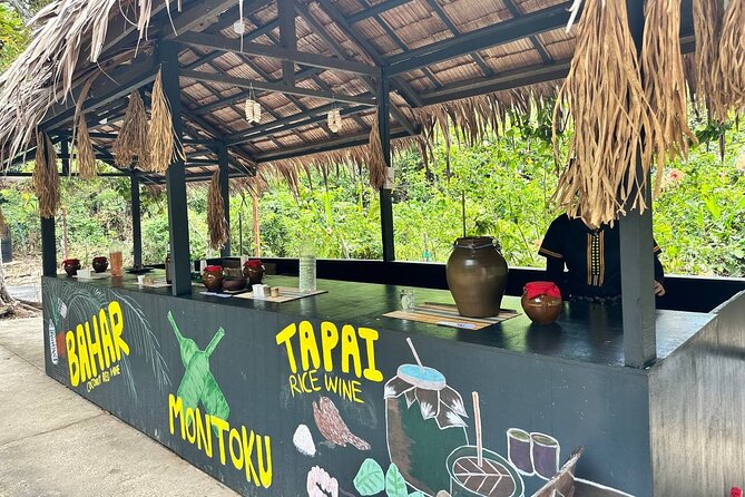 Mari-Mari Cultural Village Half Day Tour - Traditional Dance Performance and Cultural Show