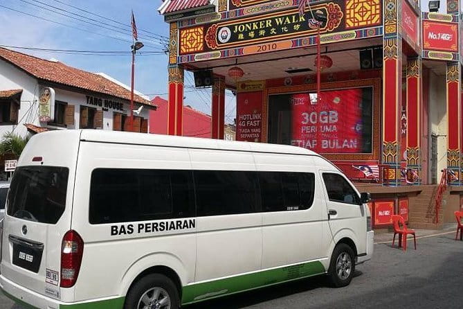 Melaka Hotels to Kuala Lumpur Hotels - Who this private transfer suits best