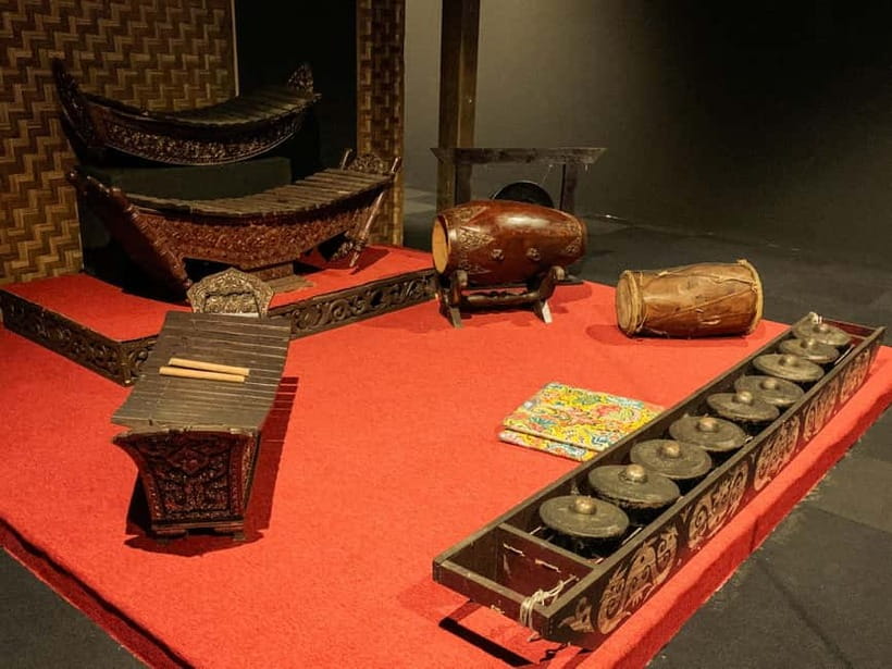 Melaka: Malaysia Heritage Studios Entry Ticket - Key Highlights You Shouldn’t Miss