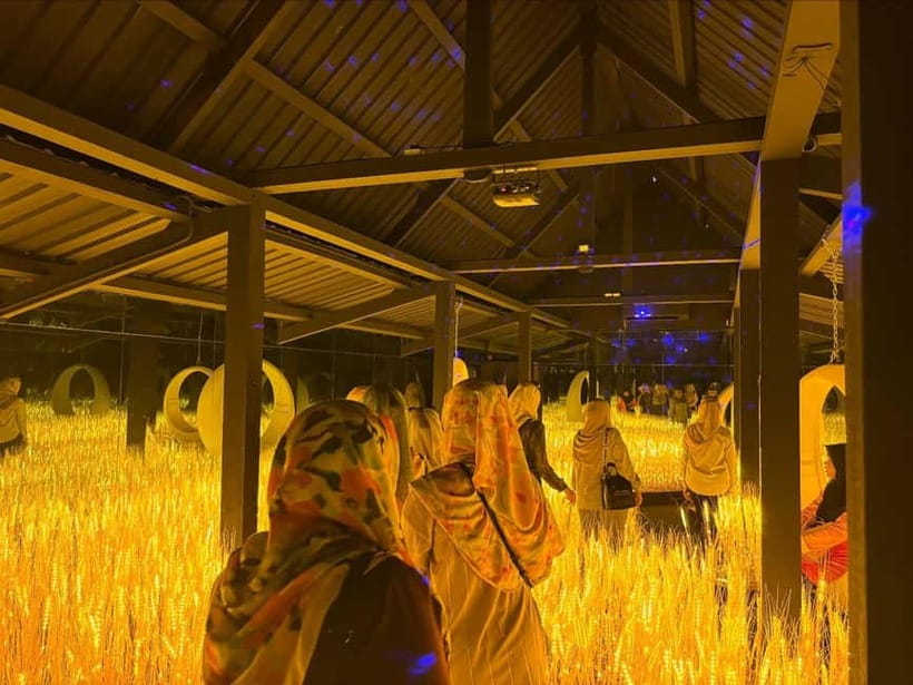 Melaka: Malaysia Heritage Studios Entry Ticket - Practical Timing: Opening Hours, Last Entry, and Your Day Plan