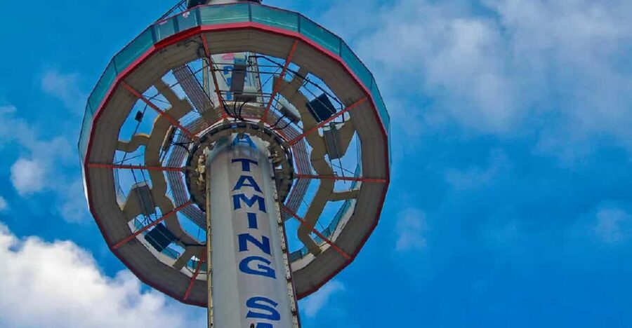 Melaka: Menara Taming Sari Tower E-Ticket - Who should book this, and who should skip it
