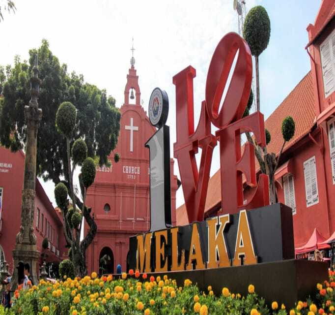 Melaka: Private Full-Day City Tour - Jonker Street: The Old-Town Walk That Turns the Day Human