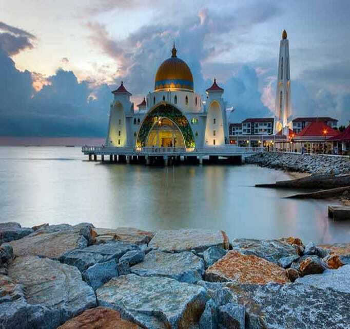 Melaka: Private Full-Day City Tour - Sri Pogyatha Vinoyagar Moorthi Temple and the Hindu Faith Stop