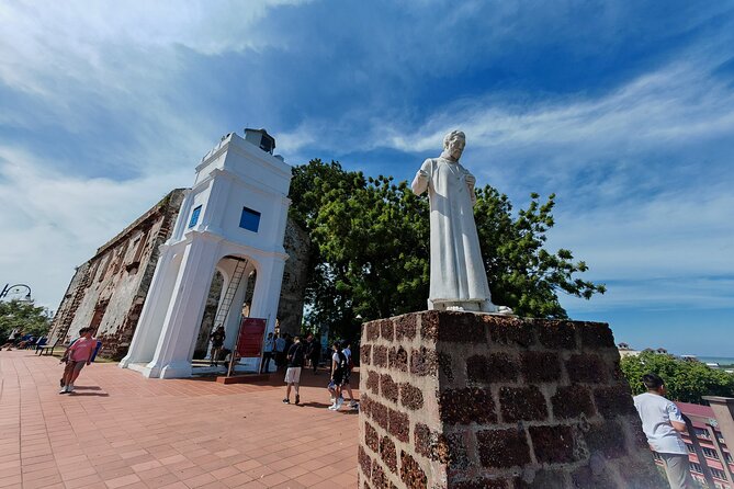 Melaka UNESCO City Guided Walking Tour - Tip Based - Why this UNESCO walk works in 2.5 hours