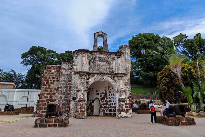 Melaka UNESCO City Guided Walking Tour - Tip Based - Price, tips, and what your RM50-100 really changes