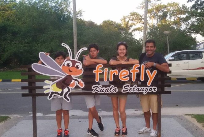 Monkey Hill, Eagle and Firefly Tour - Key highlights at a glance