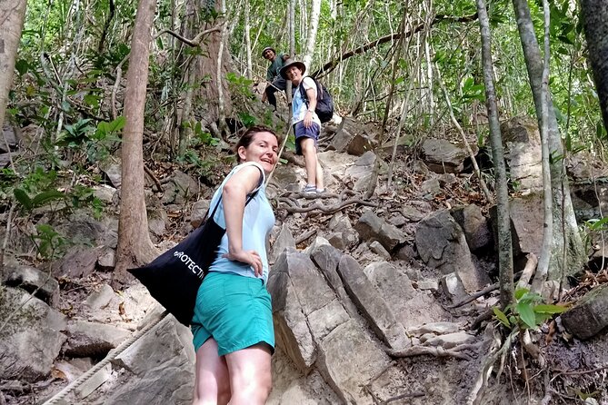 Morning Rainforest Walking from Langkawi - Fitness, Terrain, and Footwear: The Reality Check