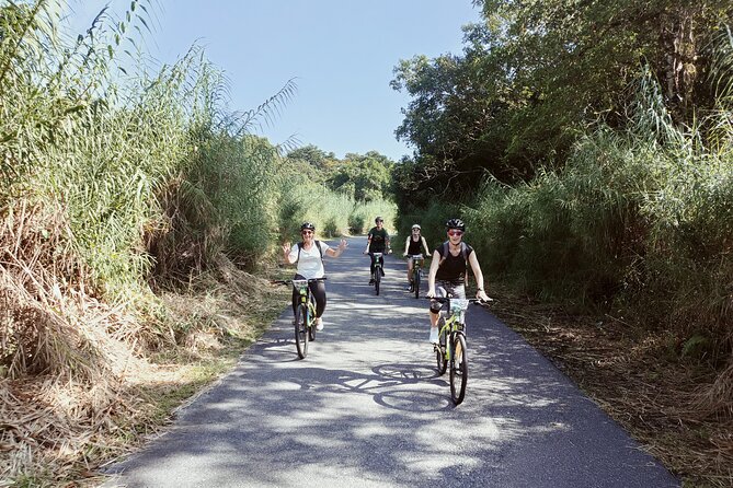 Mountain Biking Gold Mine Full-Day Tour - Fairy Cave: the payoff after the toughest riding