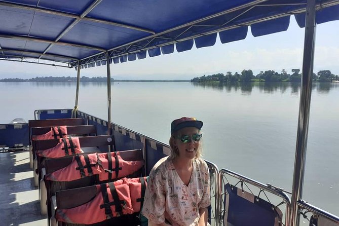 Orang Utan Island and Perak Tong Cave From Kuala Lumpur - Viewing orangutans up close, plus photo tips that save frustration