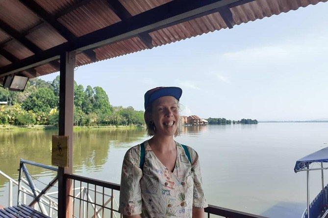 Orang Utan Island and Perak Tong Cave From Kuala Lumpur - Who should book this, and who should think twice
