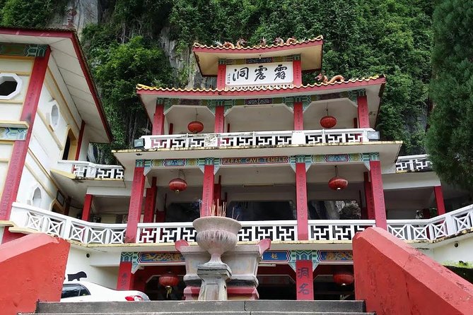 Orang Utan Island and Perak Tong Cave Temple Day Tour from Kuala Lumpur - A Kuala Lumpur Day Trip That Mixes Wildlife and Caves