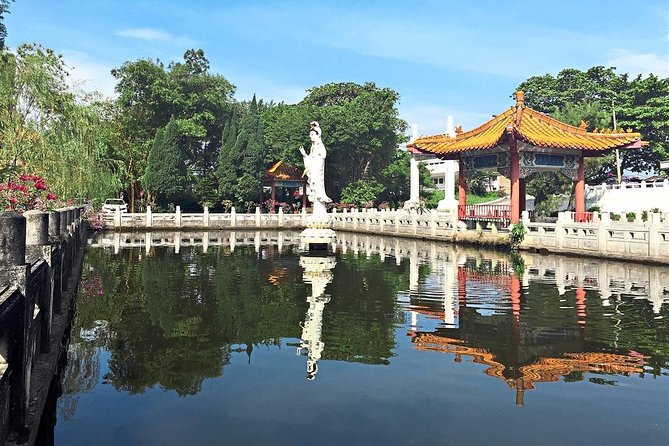 Orang Utan Island and Perak Tong Cave Temple Day Tour from Kuala Lumpur - The Ferry Moment: Why It Matters More Than You Think