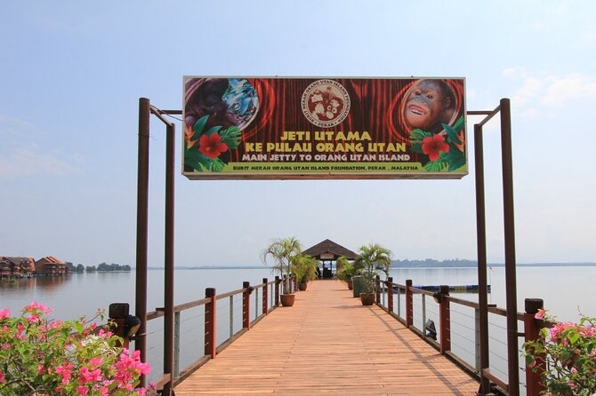 Orang Utan Island Day Tour (Bukit Merah) - What to pack so the long day stays comfortable