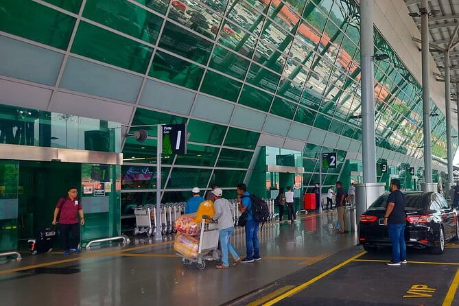 Penang Airport Transfer - Key Highlights If You Want a Smooth Arrival
