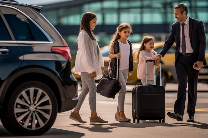 Penang Arrival Transfer - Key Things That Make This Transfer Work