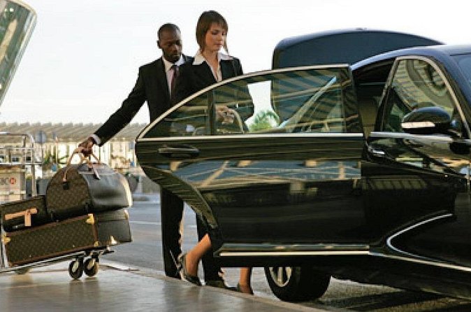 Penang Arrival Transfer - Ride Comfort, Vehicle Expectations, and Luggage Limits