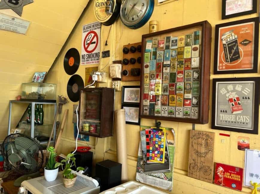 Penang: Balik Pulau Culture Experience & Village Tour - Balik Pulau in Four Hours, Without Feeling Rushed