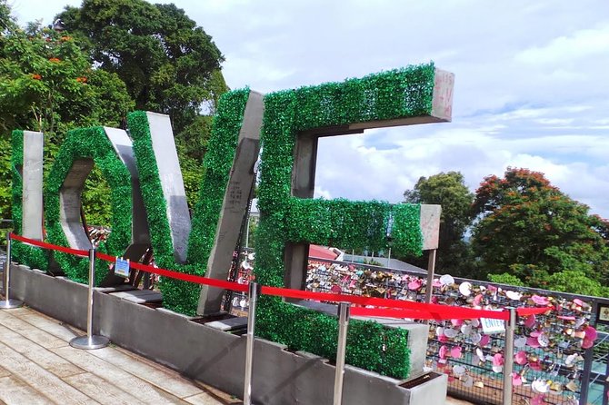Penang City & Temple Tour with Penang Hill(Fast Lane)& Kek Lok Si - The Point of This Penang Route: Temples, Views, and Real Neighborhoods