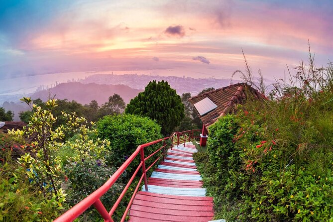 Penang City & temple Tour with Penang Hill Train Fast Lane Ticket - The Timing Reality Check, Based on the Main Complaint